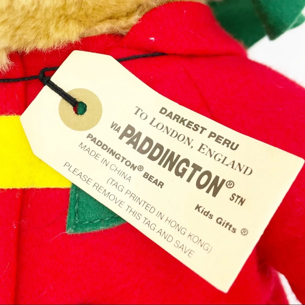 Sears vintage paddington